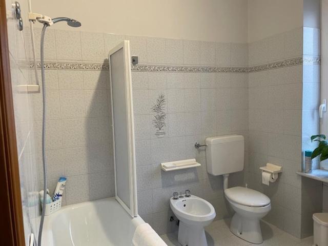 Apartamento Casa Rondo' Alba  Exterior foto