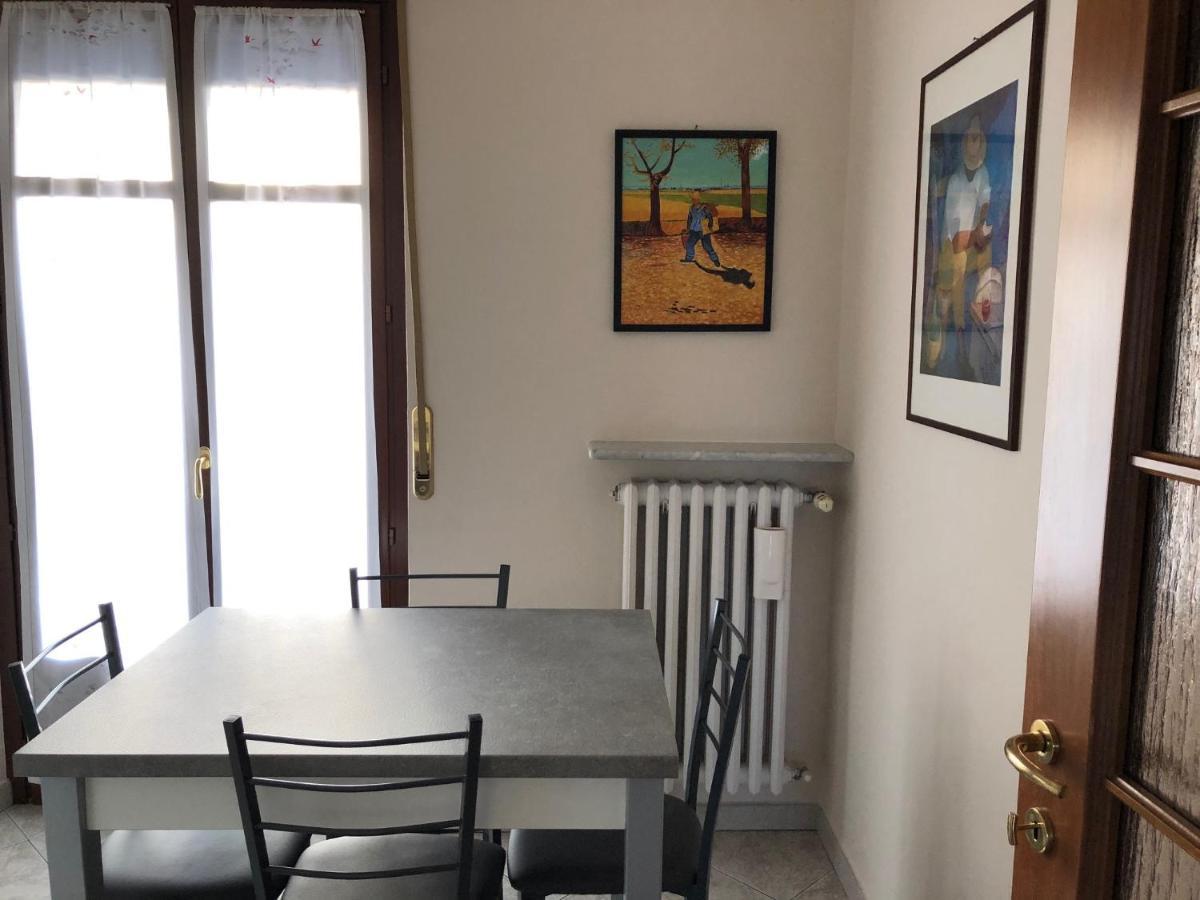 Apartamento Casa Rondo' Alba  Exterior foto